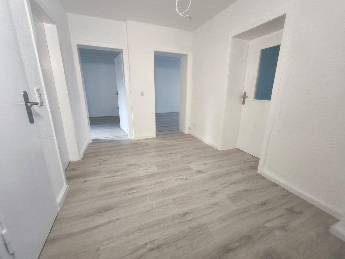 Prenájom bytu 2-izbový 51 m², Schützenstr. 2a, Recklinghausen, Severné Porýnie - Westfálsko Prenájom bytu 2-izbový 51 m², Schützenstr. 2a, Recklinghausen, Severné Porýnie - Westfálsko