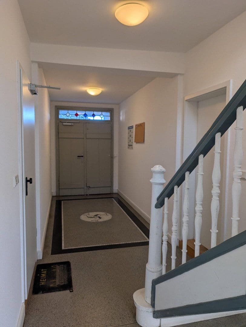 Predaj bytu 2-izbový 49 m², Greifswald, Meklenbursko-Predpomoransko Predaj bytu 2-izbový 49 m², Greifswald, Meklenbursko-Predpomoransko