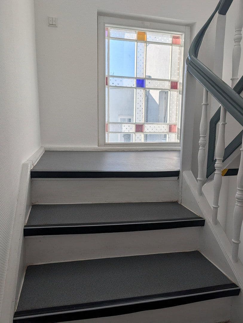 Predaj bytu 2-izbový 49 m², Greifswald, Meklenbursko-Predpomoransko Predaj bytu 2-izbový 49 m², Greifswald, Meklenbursko-Predpomoransko