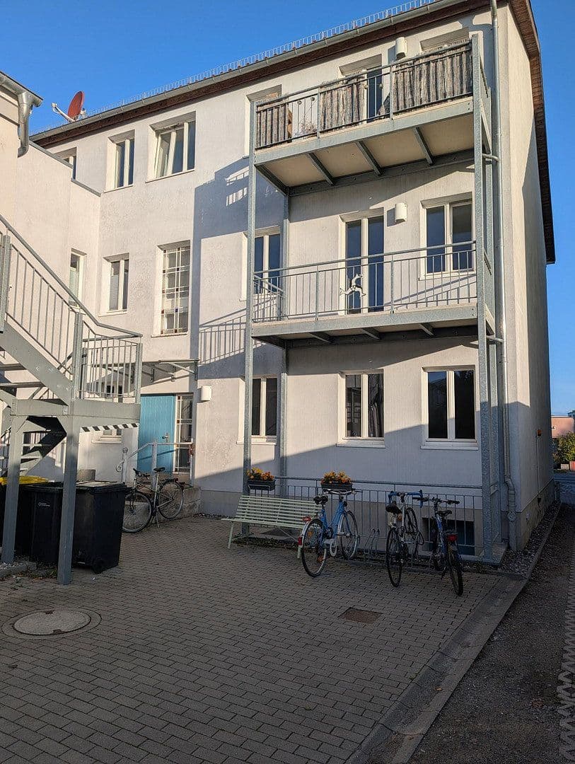 Predaj bytu 2-izbový 49 m², Greifswald, Meklenbursko-Predpomoransko Predaj bytu 2-izbový 49 m², Greifswald, Meklenbursko-Predpomoransko
