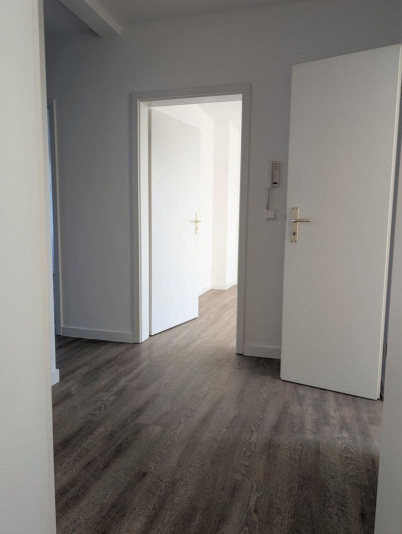 Predaj bytu 2-izbový 49 m², Greifswald, Meklenbursko-Predpomoransko Predaj bytu 2-izbový 49 m², Greifswald, Meklenbursko-Predpomoransko