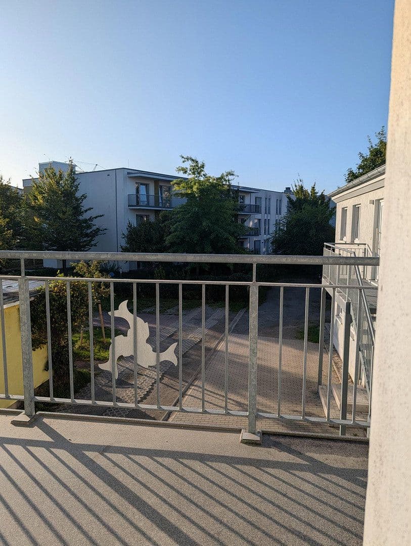 Predaj bytu 2-izbový 49 m², Greifswald, Meklenbursko-Predpomoransko Predaj bytu 2-izbový 49 m², Greifswald, Meklenbursko-Predpomoransko