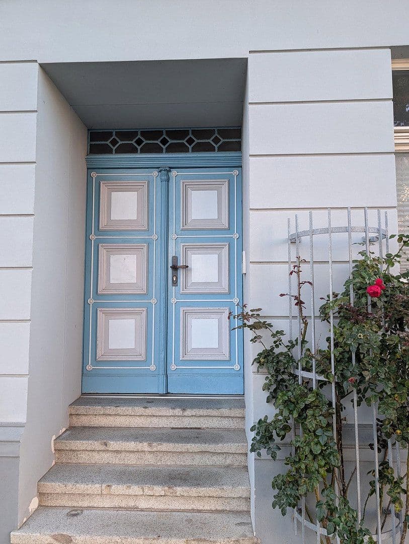 Predaj bytu 2-izbový 49 m², Greifswald, Meklenbursko-Predpomoransko Predaj bytu 2-izbový 49 m², Greifswald, Meklenbursko-Predpomoransko