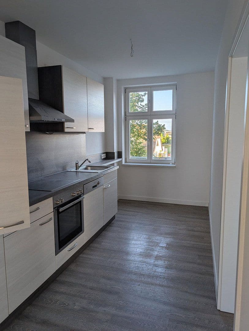 Predaj bytu 2-izbový 49 m², Greifswald, Meklenbursko-Predpomoransko Predaj bytu 2-izbový 49 m², Greifswald, Meklenbursko-Predpomoransko