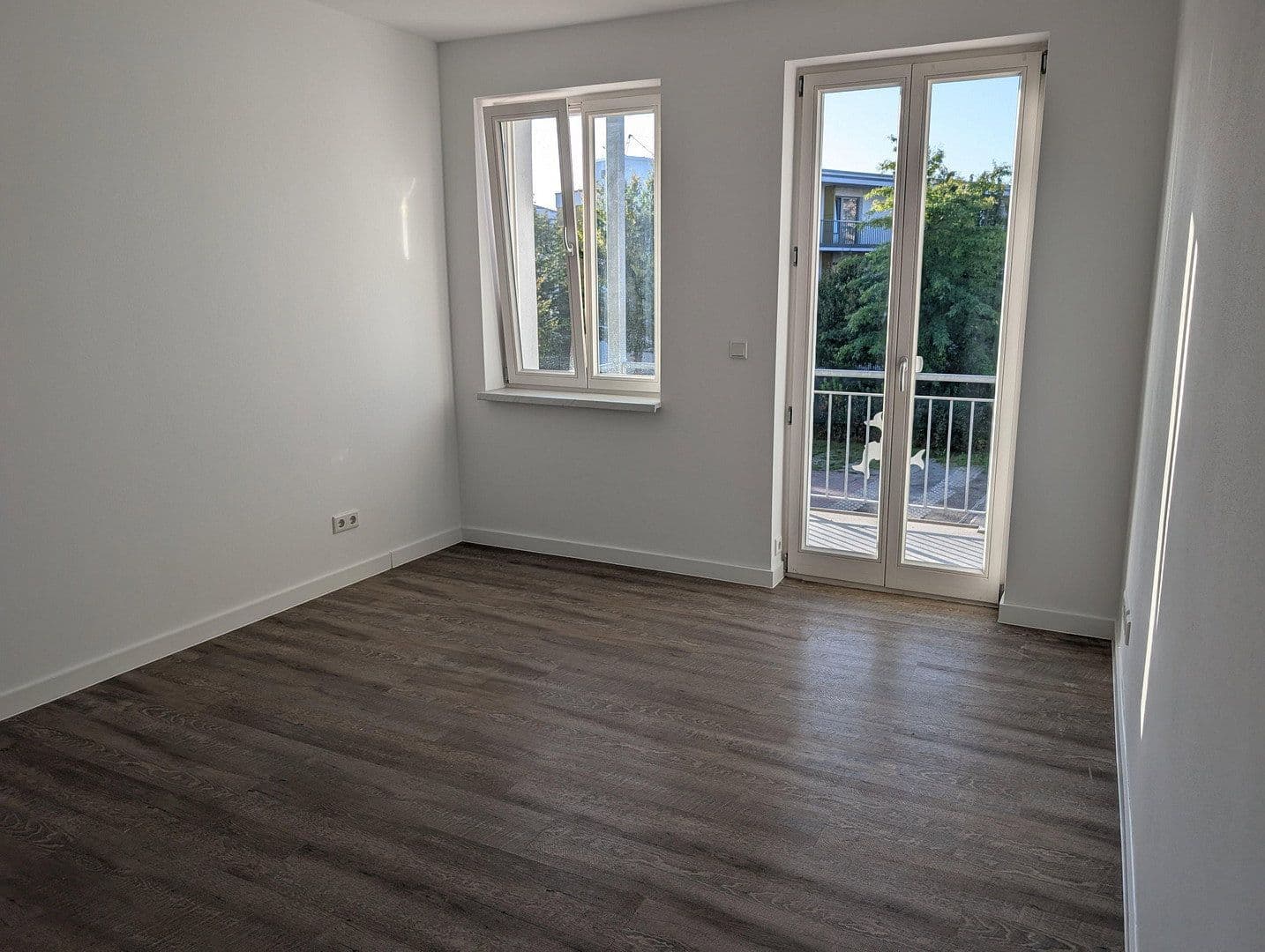 Predaj bytu 2-izbový 49 m², Greifswald, Meklenbursko-Predpomoransko Predaj bytu 2-izbový 49 m², Greifswald, Meklenbursko-Predpomoransko