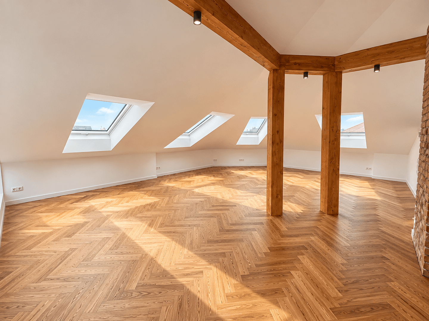 Prenájom bytu 4-izbový 163 m², Berlin, Berlín Prenájom bytu 4-izbový 163 m², Berlin, Berlín