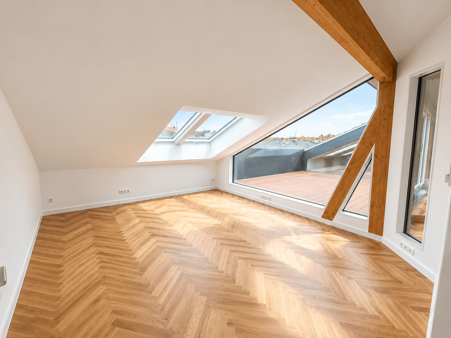 Prenájom bytu 4-izbový 163 m², Berlin, Berlín Prenájom bytu 4-izbový 163 m², Berlin, Berlín