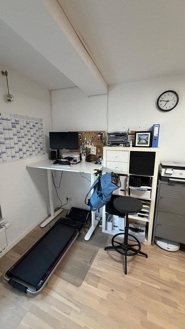 Prenájom bytu 3-izbový 78 m², Viktoriaalle 48, Aachen, Severné Porýnie - Westfálsko Prenájom bytu 3-izbový 78 m², Viktoriaalle 48, Aachen, Severné Porýnie - Westfálsko