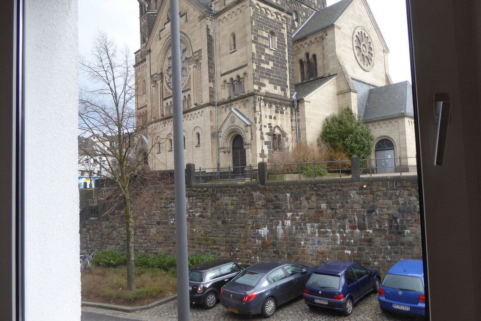 Prenájom bytu 3-izbový 78 m², Viktoriaalle 48, Aachen, Severné Porýnie - Westfálsko Prenájom bytu 3-izbový 78 m², Viktoriaalle 48, Aachen, Severné Porýnie - Westfálsko