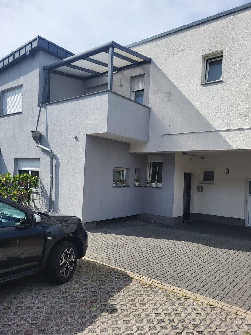 Predaj bytu 6-izbový 139 m², Dormagen, Severné Porýnie - Westfálsko Predaj bytu 6-izbový 139 m², Dormagen, Severné Porýnie - Westfálsko