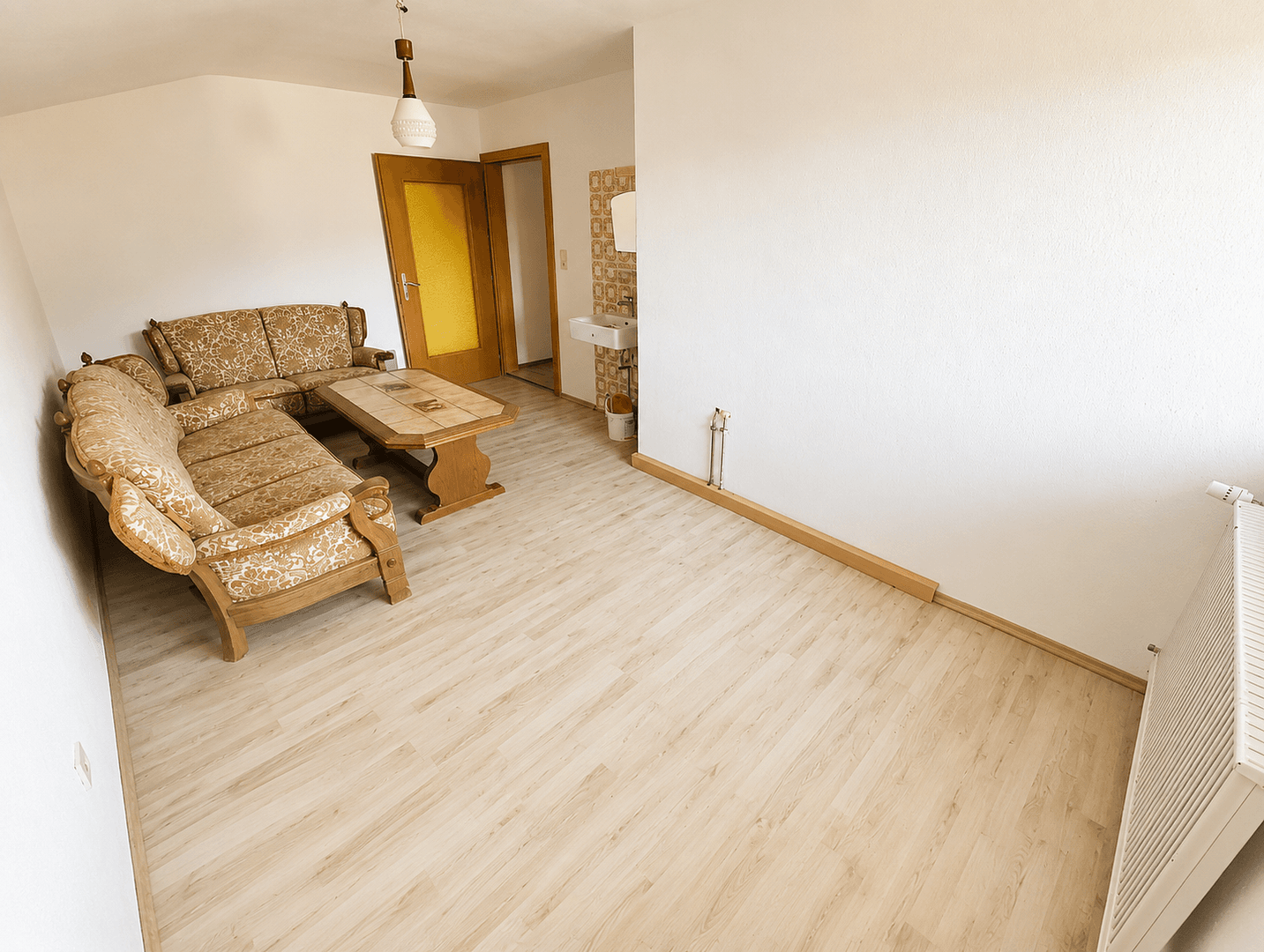 Prenájom bytu 3-izbový 72 m², Vils, Tirolsko Prenájom bytu 3-izbový 72 m², Vils, Tirolsko