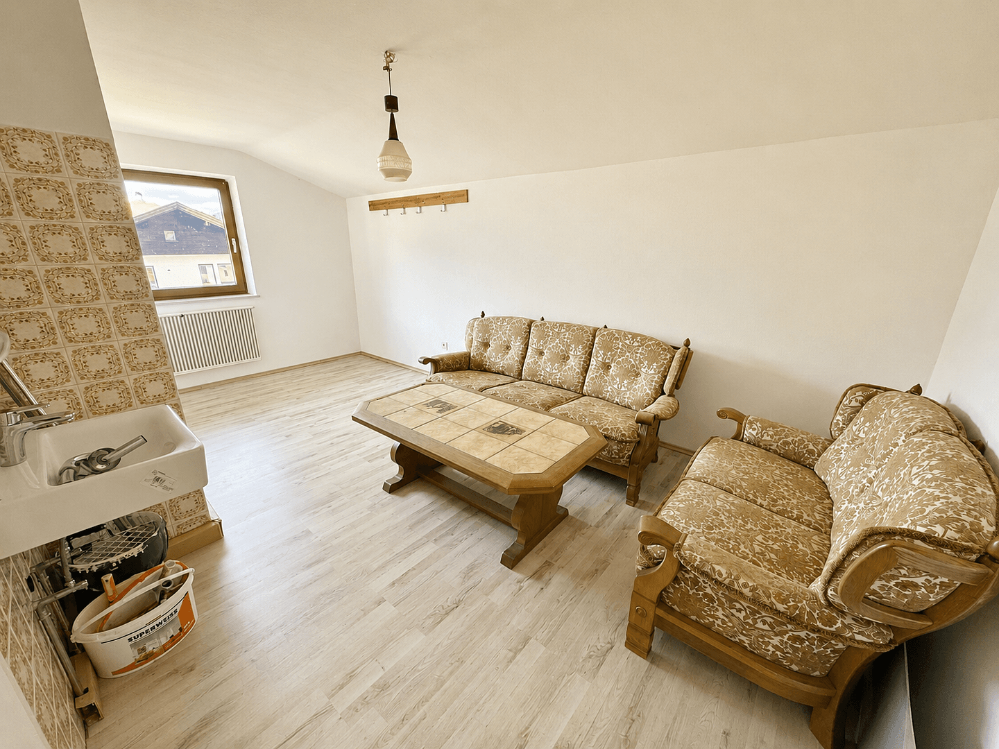 Prenájom bytu 3-izbový 72 m², Vils, Tirolsko Prenájom bytu 3-izbový 72 m², Vils, Tirolsko