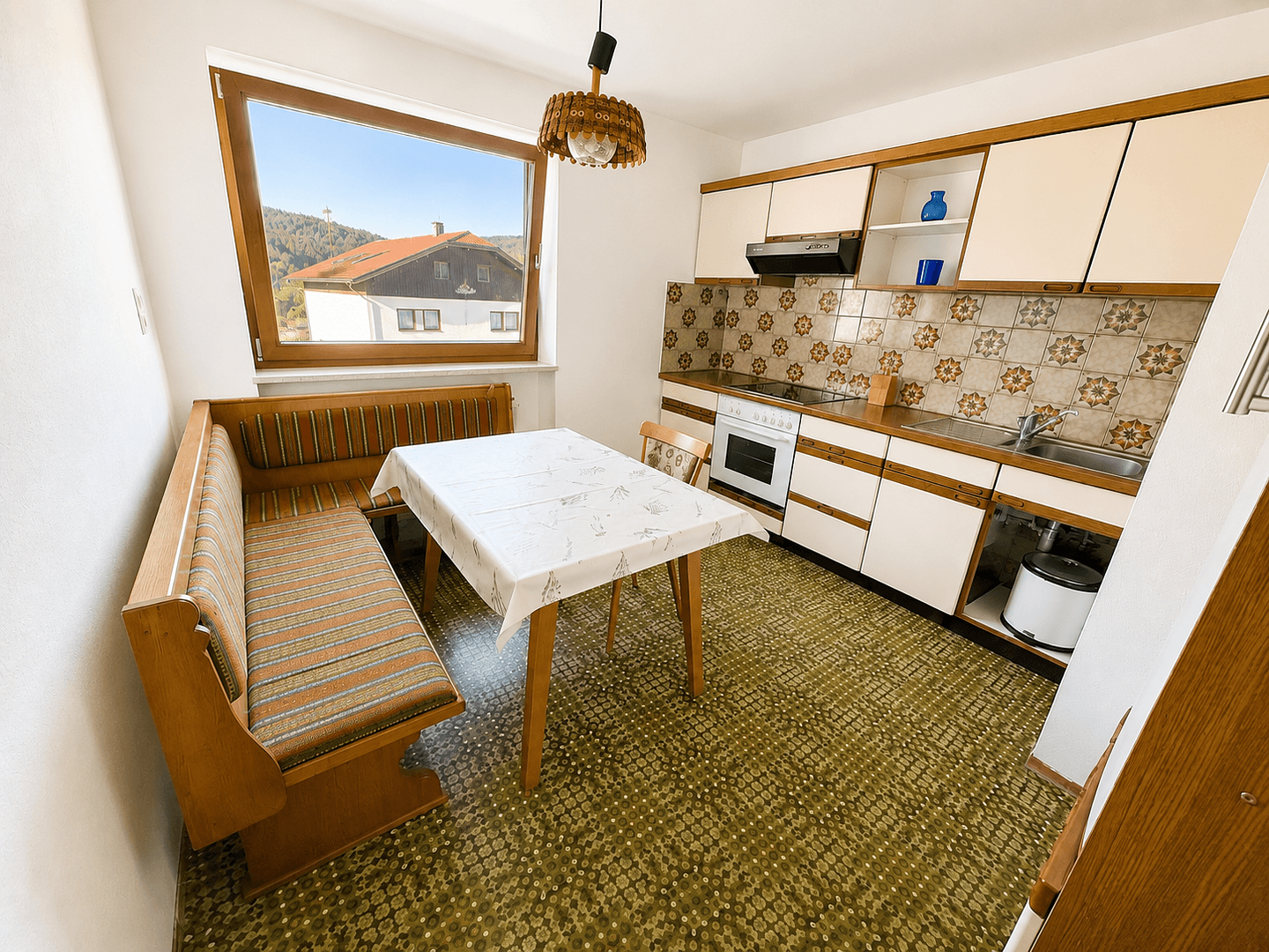 Prenájom bytu 3-izbový 72 m², Vils, Tirolsko Prenájom bytu 3-izbový 72 m², Vils, Tirolsko