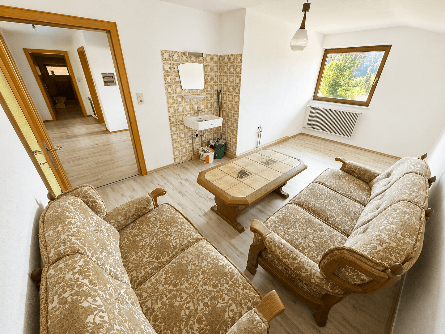 Prenájom bytu 3-izbový 72 m², Vils, Tirolsko Prenájom bytu 3-izbový 72 m², Vils, Tirolsko
