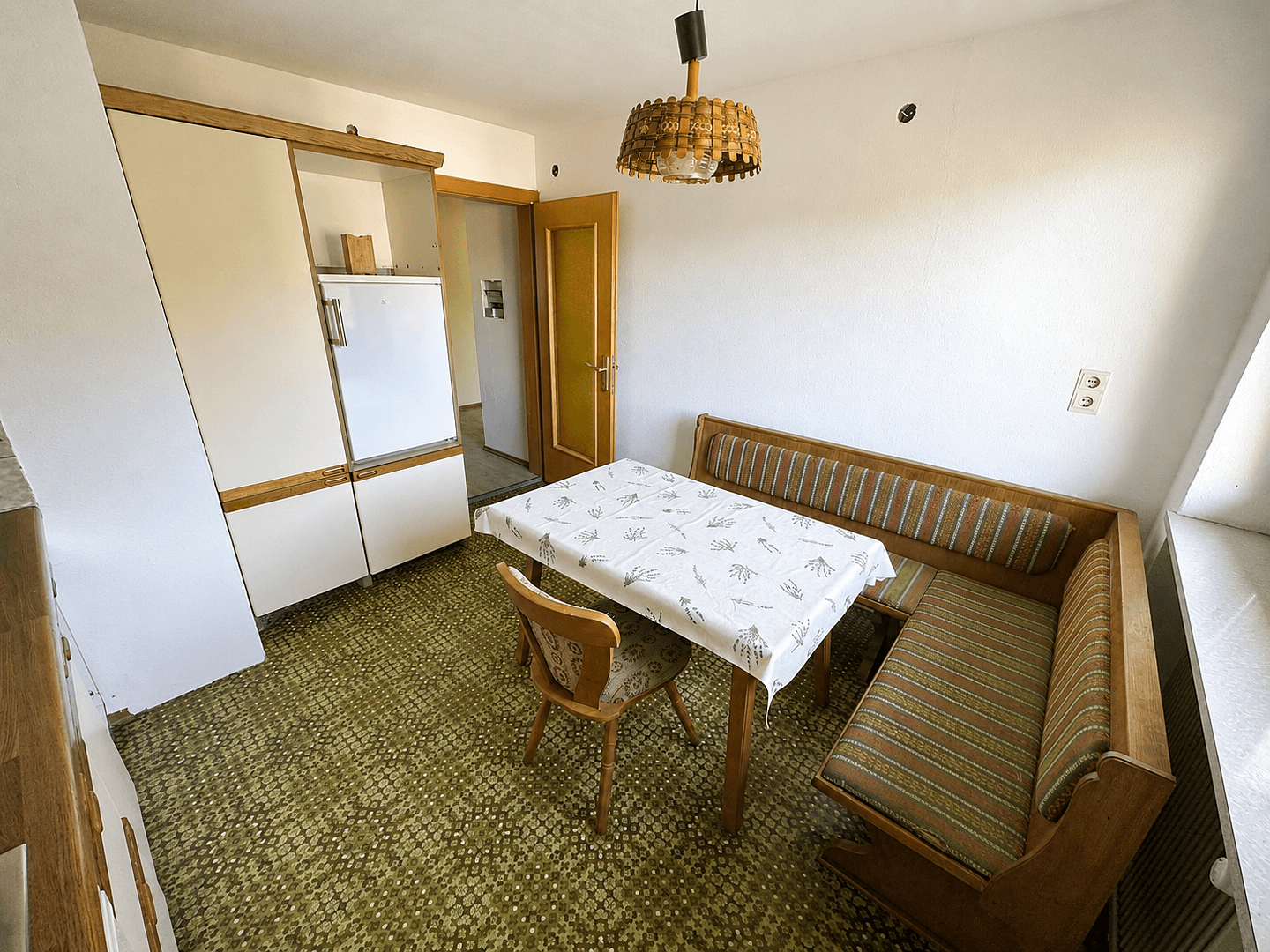 Prenájom bytu 3-izbový 72 m², Vils, Tirolsko Prenájom bytu 3-izbový 72 m², Vils, Tirolsko