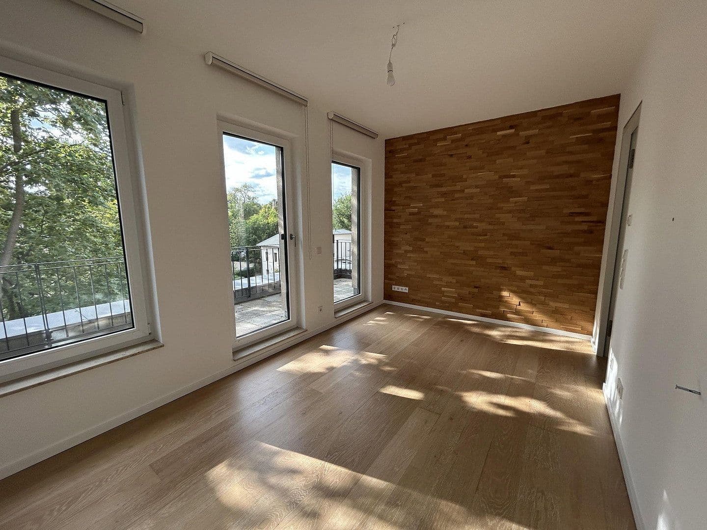 Prenájom bytu 3-izbový 143 m², Hegelallee 25, Potsdam, Brandenbursko Prenájom bytu 3-izbový 143 m², Hegelallee 25, Potsdam, Brandenbursko