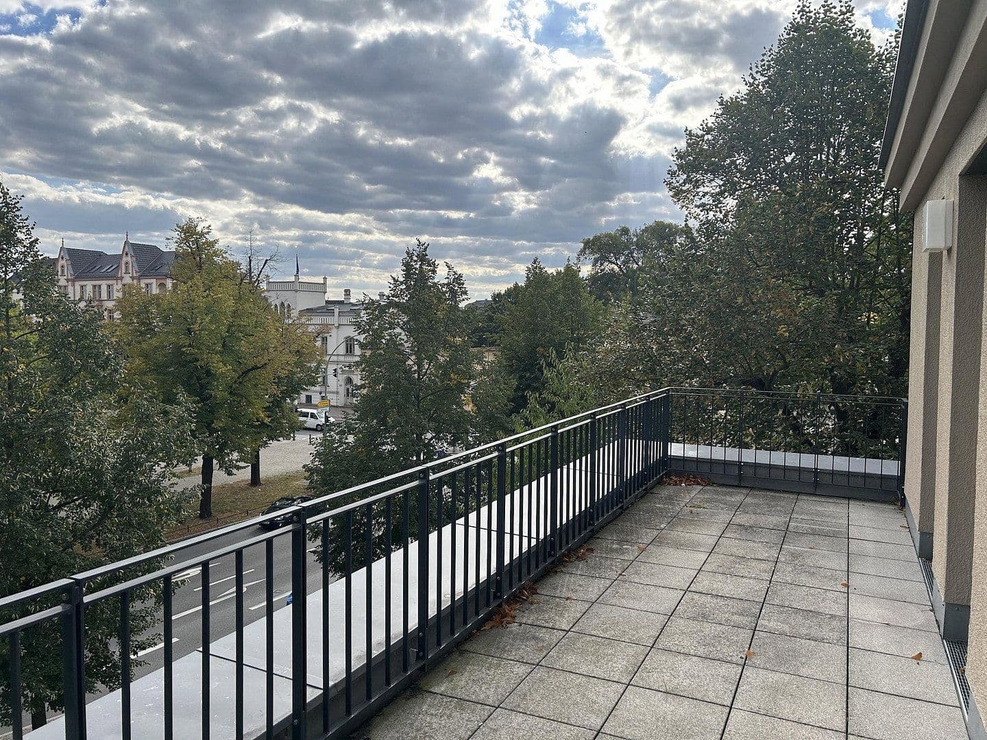 Prenájom bytu 3-izbový 143 m², Hegelallee 25, Potsdam, Brandenbursko Prenájom bytu 3-izbový 143 m², Hegelallee 25, Potsdam, Brandenbursko