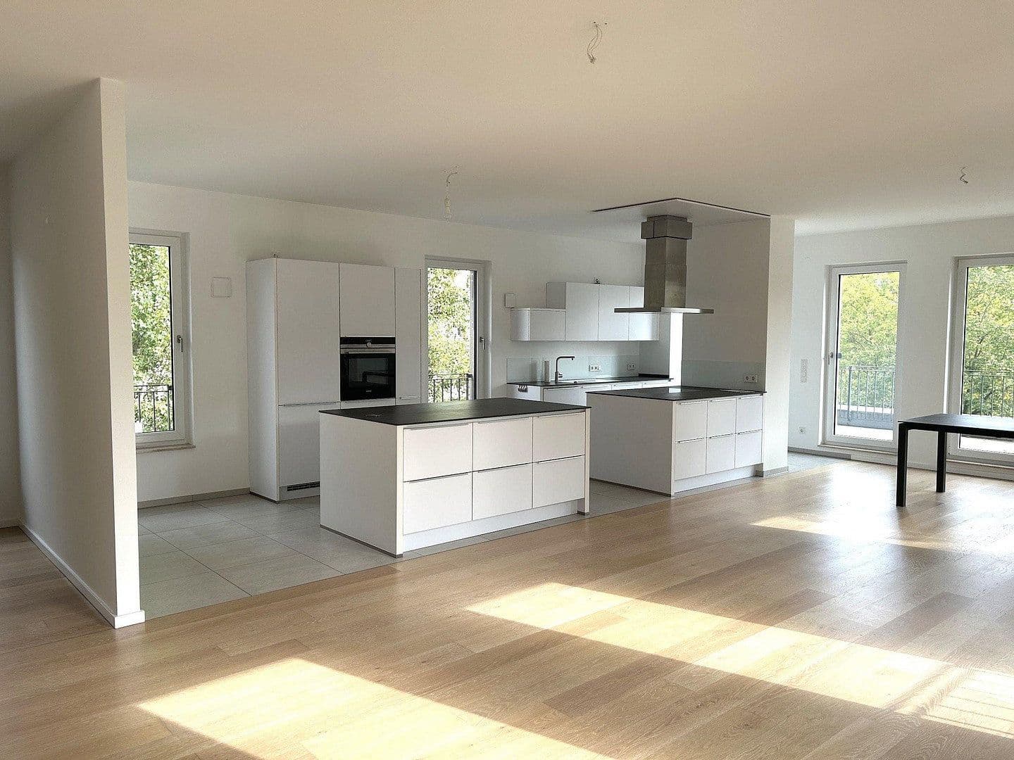 Prenájom bytu 3-izbový 143 m², Hegelallee 25, Potsdam, Brandenbursko Prenájom bytu 3-izbový 143 m², Hegelallee 25, Potsdam, Brandenbursko