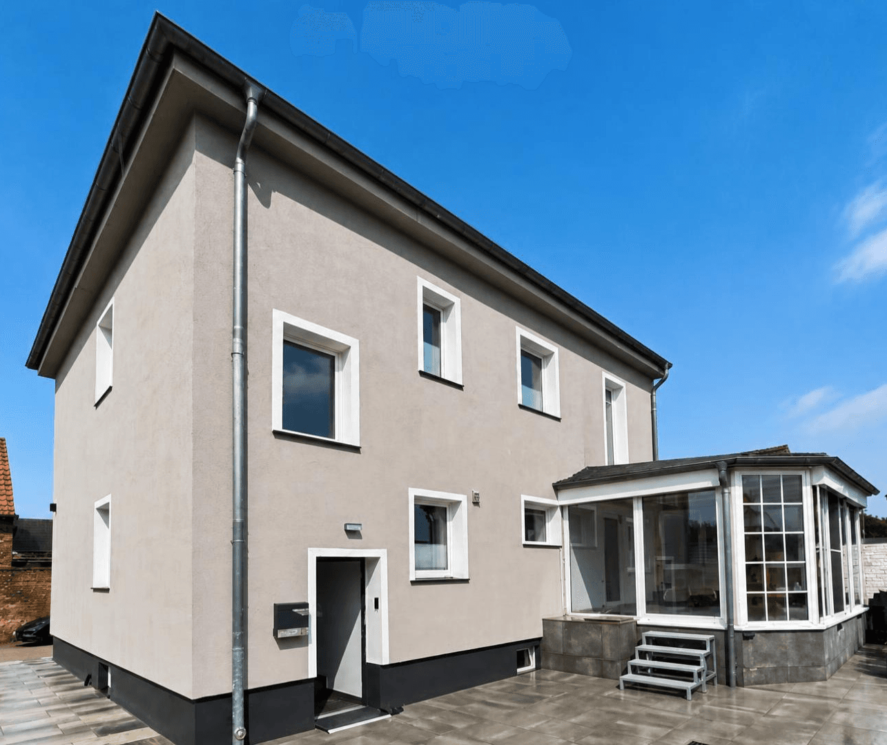 Predaj domu 260 m², pozemok 495 m², Brieselang, Brandenbursko Predaj domu 260 m², pozemok 495 m², Brieselang, Brandenbursko