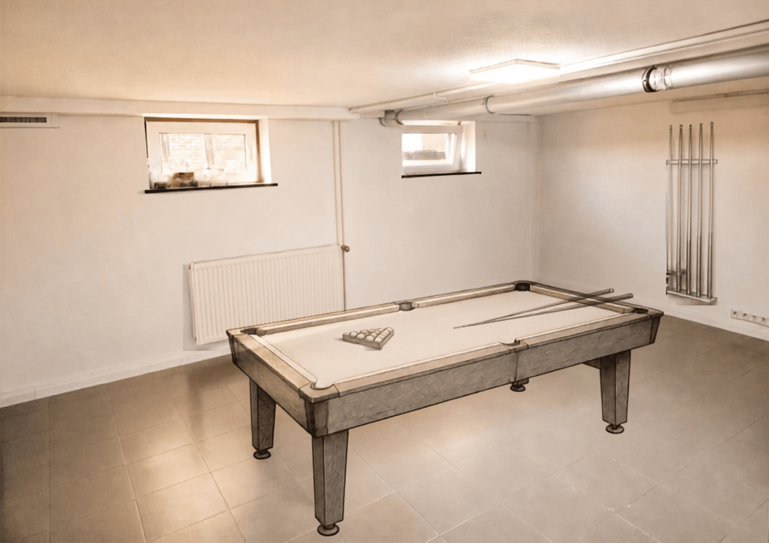 Predaj domu 260 m², pozemok 495 m², Brieselang, Brandenbursko Predaj domu 260 m², pozemok 495 m², Brieselang, Brandenbursko