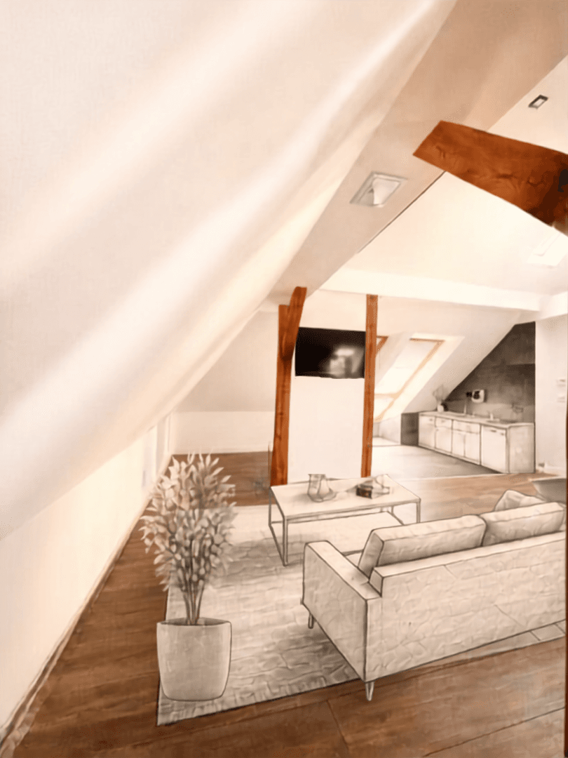 Predaj domu 260 m², pozemok 495 m², Brieselang, Brandenbursko Predaj domu 260 m², pozemok 495 m², Brieselang, Brandenbursko