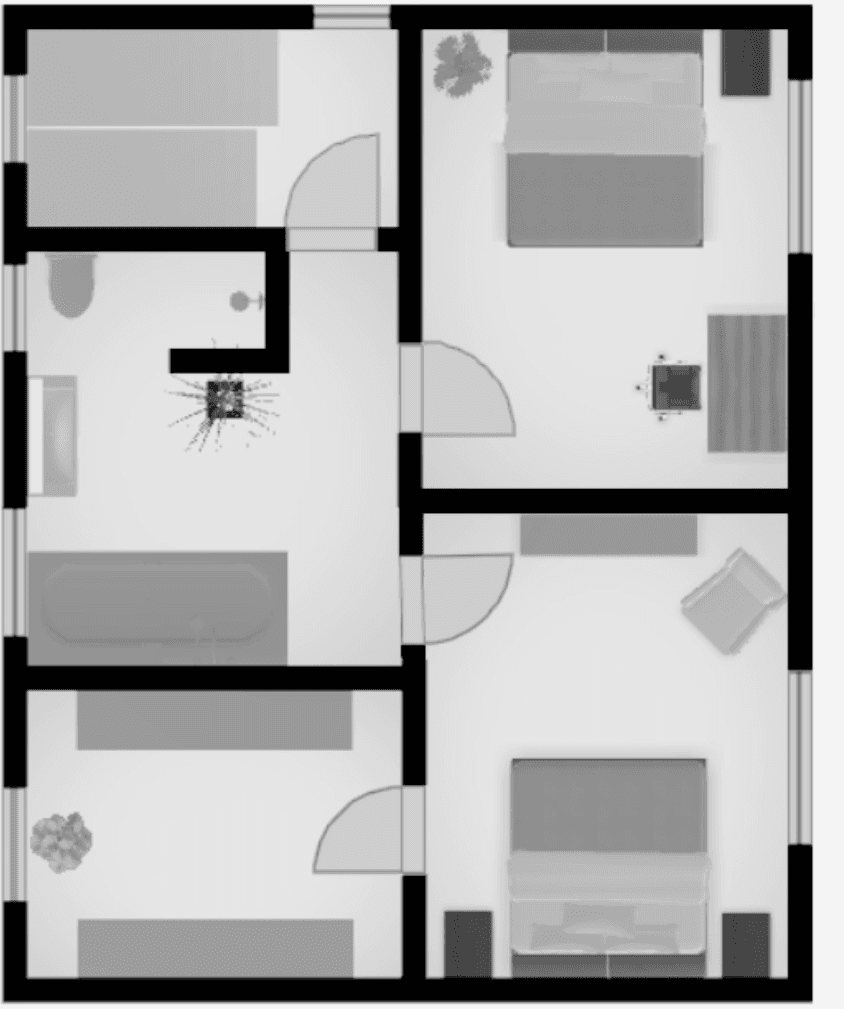 Predaj domu 260 m², pozemok 495 m², Brieselang, Brandenbursko Predaj domu 260 m², pozemok 495 m², Brieselang, Brandenbursko