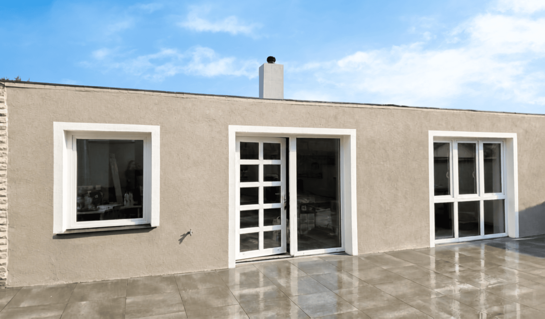 Predaj domu 260 m², pozemok 495 m², Brieselang, Brandenbursko Predaj domu 260 m², pozemok 495 m², Brieselang, Brandenbursko