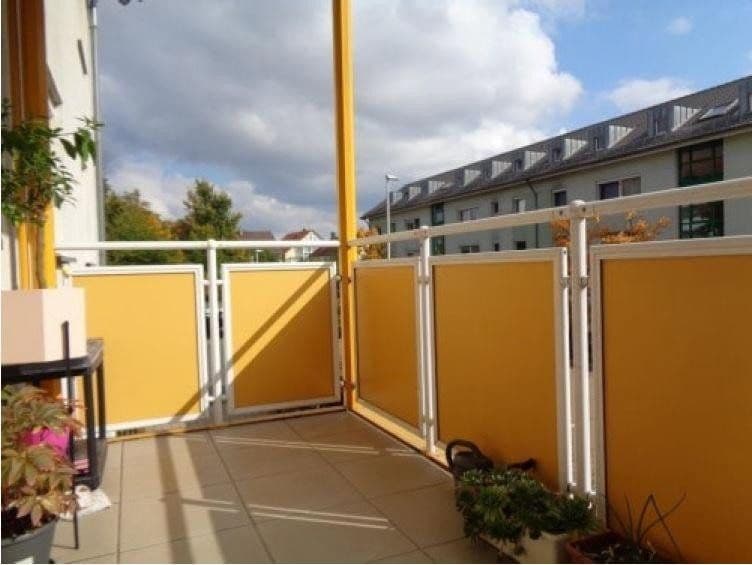 Prenájom bytu 5-izbový 112 m², Herzogenaurach, Bavorsko Prenájom bytu 5-izbový 112 m², Herzogenaurach, Bavorsko