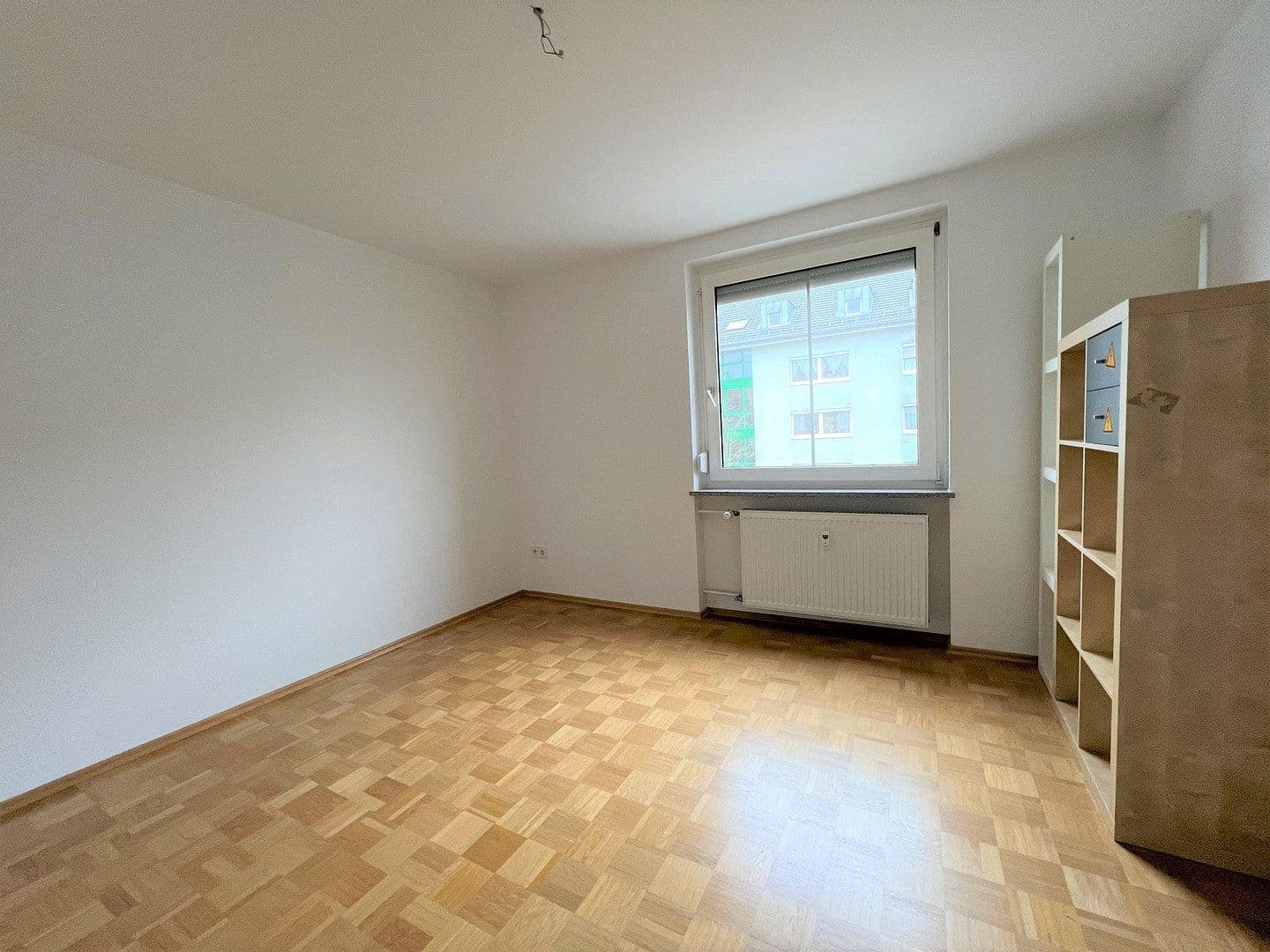 Prenájom bytu 5-izbový 112 m², Herzogenaurach, Bavorsko Prenájom bytu 5-izbový 112 m², Herzogenaurach, Bavorsko