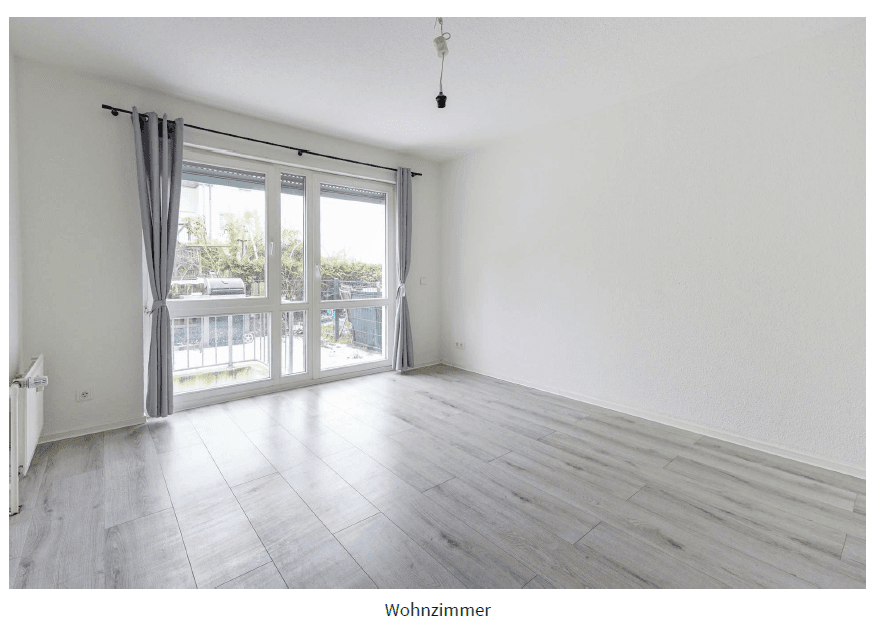 Prenájom bytu 2-izbový 55 m², Am Lindengarten 25, Schönefeld, Brandenbursko Prenájom bytu 2-izbový 55 m², Am Lindengarten 25, Schönefeld, Brandenbursko