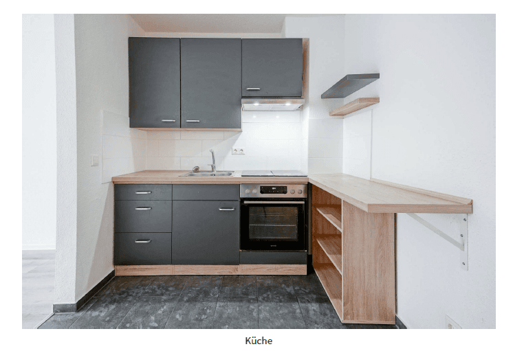 Prenájom bytu 2-izbový 55 m², Am Lindengarten 25, Schönefeld, Brandenbursko Prenájom bytu 2-izbový 55 m², Am Lindengarten 25, Schönefeld, Brandenbursko