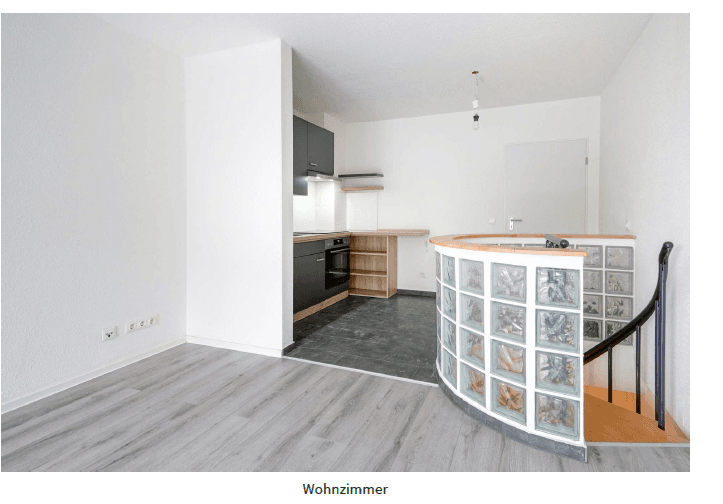 Prenájom bytu 2-izbový 55 m², Am Lindengarten 25, Schönefeld, Brandenbursko Prenájom bytu 2-izbový 55 m², Am Lindengarten 25, Schönefeld, Brandenbursko