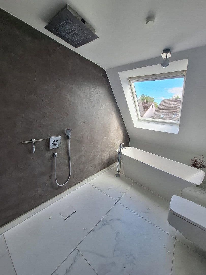Predaj bytu 2-izbový 70 m², Bietigheimer Straße 27, Freiberg am Neckar, Bádensko-Wurttembersko Predaj bytu 2-izbový 70 m², Bietigheimer Straße 27, Freiberg am Neckar, Bádensko-Wurttembersko