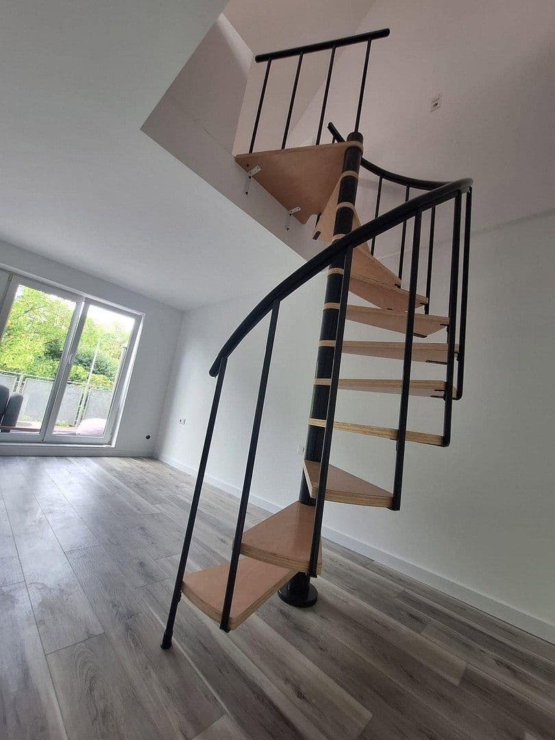 Predaj bytu 2-izbový 70 m², Bietigheimer Straße 27, Freiberg am Neckar, Bádensko-Wurttembersko Predaj bytu 2-izbový 70 m², Bietigheimer Straße 27, Freiberg am Neckar, Bádensko-Wurttembersko