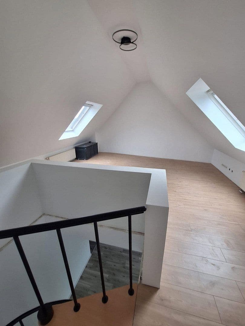 Predaj bytu 2-izbový 70 m², Bietigheimer Straße 27, Freiberg am Neckar, Bádensko-Wurttembersko Predaj bytu 2-izbový 70 m², Bietigheimer Straße 27, Freiberg am Neckar, Bádensko-Wurttembersko