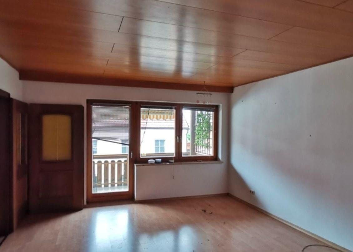Predaj domu 430 m², pozemok 350 m², Winzer, Bavorsko Predaj domu 430 m², pozemok 350 m², Winzer, Bavorsko