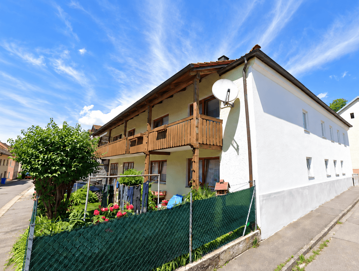 Predaj domu 430 m², pozemok 350 m², Winzer, Bavorsko Predaj domu 430 m², pozemok 350 m², Winzer, Bavorsko