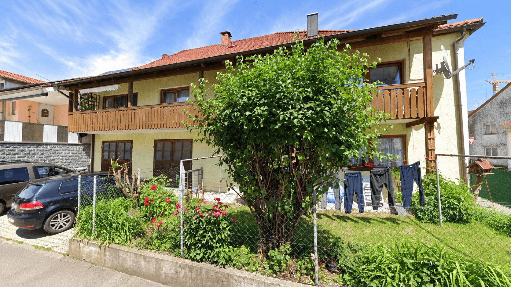 Predaj domu 430 m², pozemok 350 m², Winzer, Bavorsko Predaj domu 430 m², pozemok 350 m², Winzer, Bavorsko