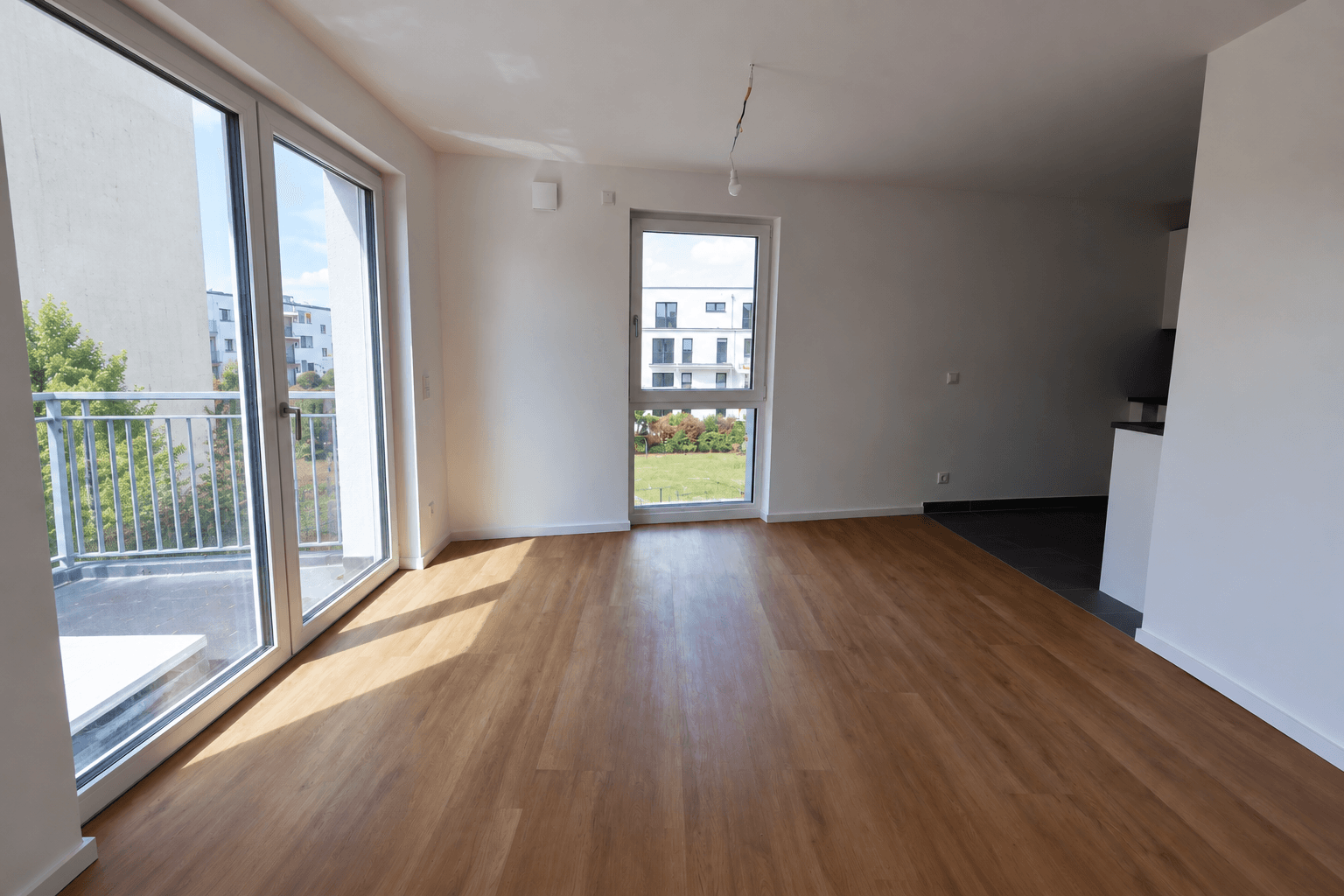Prenájom bytu 1-izbový 39 m², Goerdelerstraße 33, Offenbach, Hesensko Prenájom bytu 1-izbový 39 m², Goerdelerstraße 33, Offenbach, Hesensko