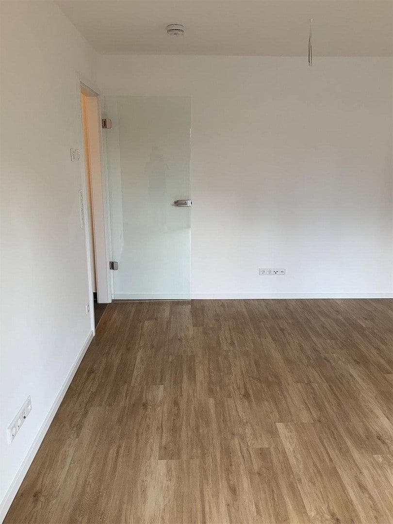 Prenájom bytu 1-izbový 39 m², Goerdelerstraße 33, Offenbach, Hesensko Prenájom bytu 1-izbový 39 m², Goerdelerstraße 33, Offenbach, Hesensko
