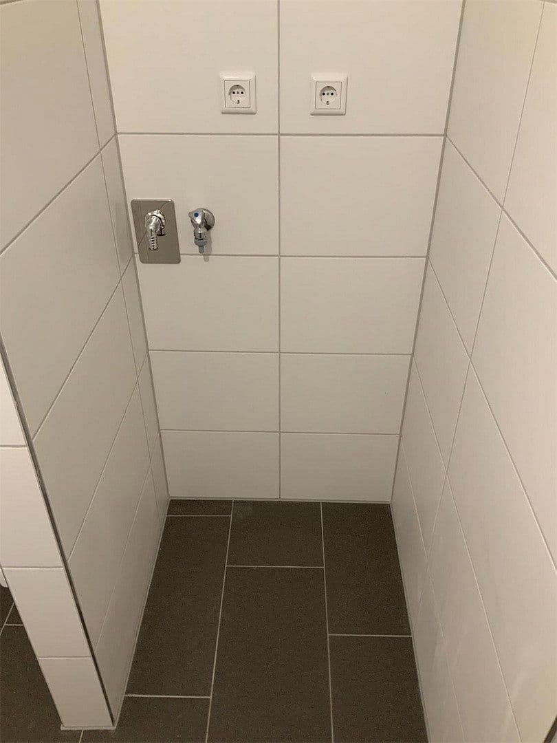 Prenájom bytu 1-izbový 39 m², Goerdelerstraße 33, Offenbach, Hesensko Prenájom bytu 1-izbový 39 m², Goerdelerstraße 33, Offenbach, Hesensko