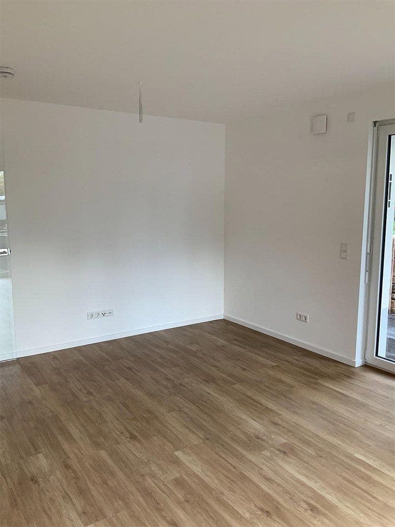 Prenájom bytu 1-izbový 39 m², Goerdelerstraße 33, Offenbach, Hesensko Prenájom bytu 1-izbový 39 m², Goerdelerstraße 33, Offenbach, Hesensko