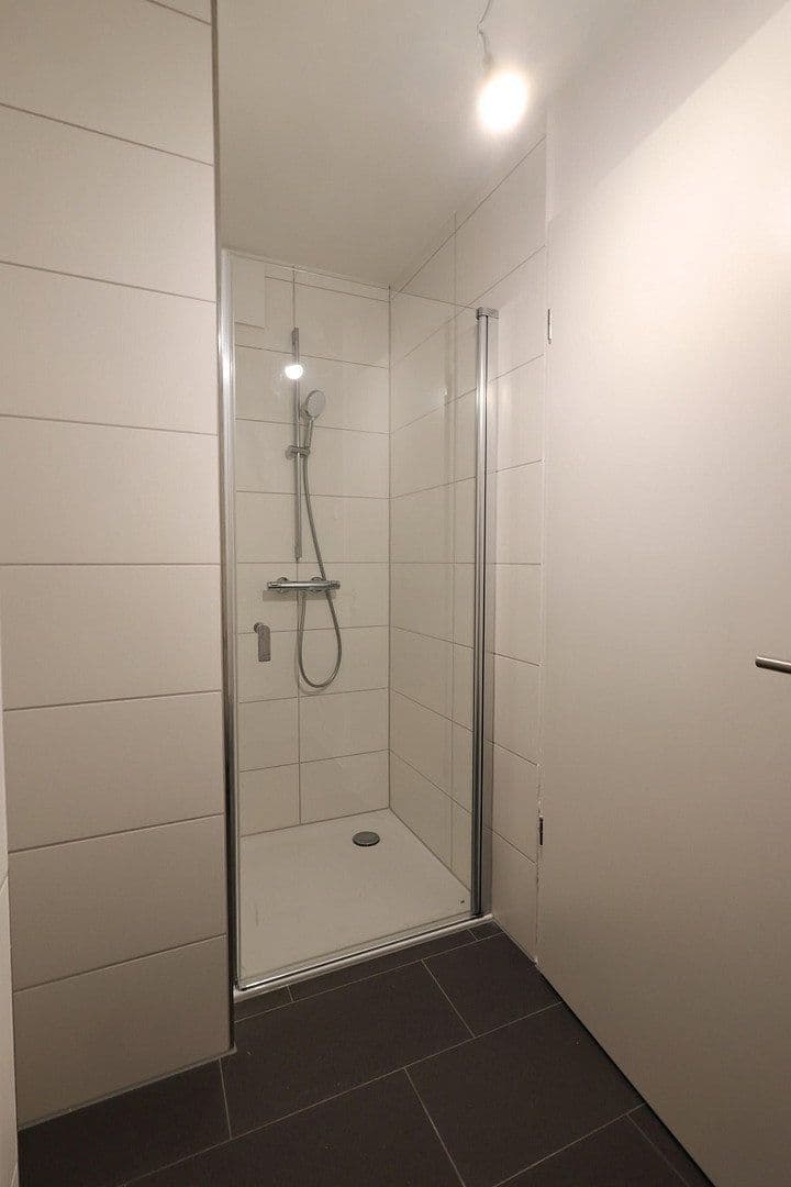 Prenájom bytu 1-izbový 39 m², Goerdelerstraße 33, Offenbach, Hesensko Prenájom bytu 1-izbový 39 m², Goerdelerstraße 33, Offenbach, Hesensko