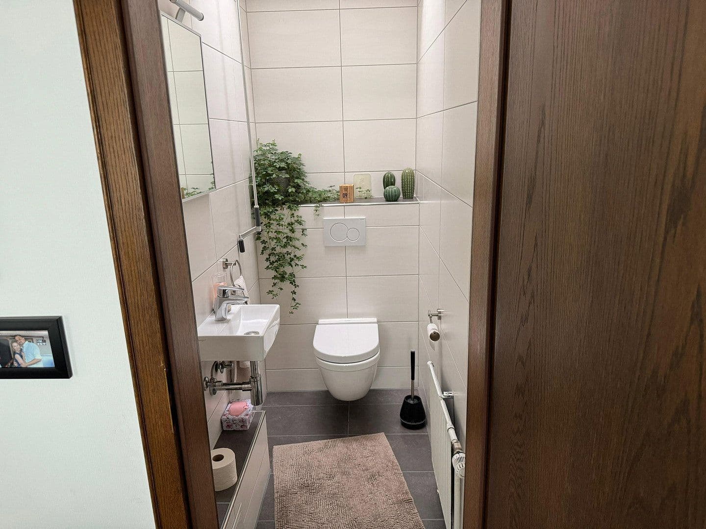 Prenájom bytu 5-izbový 140 m², Hasselroth, Hesensko Prenájom bytu 5-izbový 140 m², Hasselroth, Hesensko