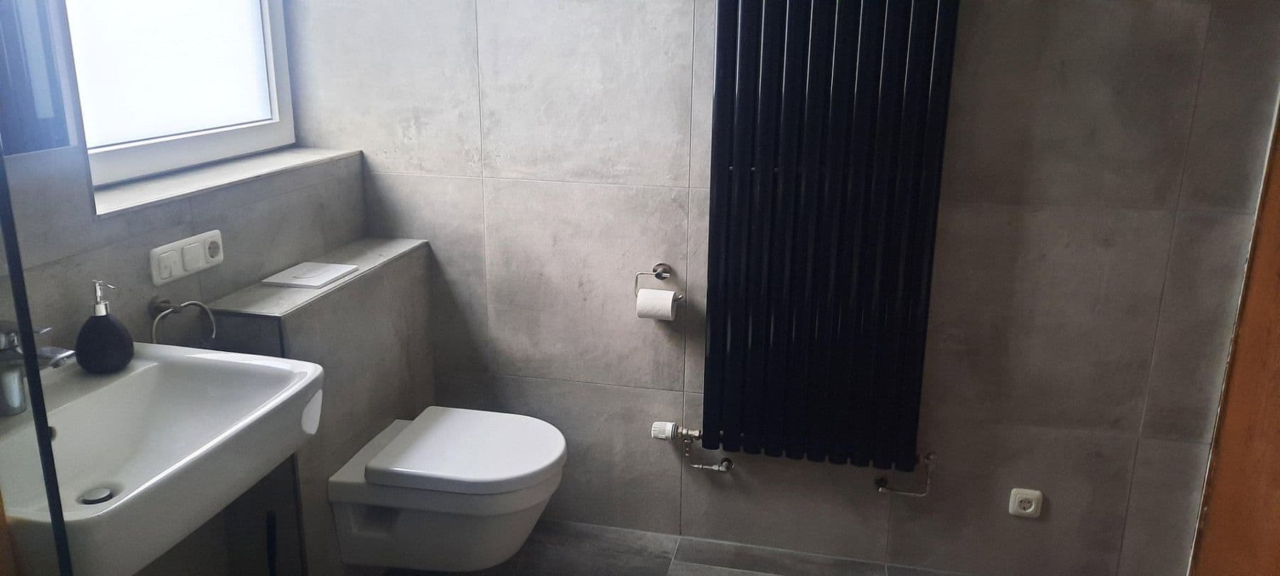 Prenájom bytu 5-izbový 140 m², Hasselroth, Hesensko Prenájom bytu 5-izbový 140 m², Hasselroth, Hesensko
