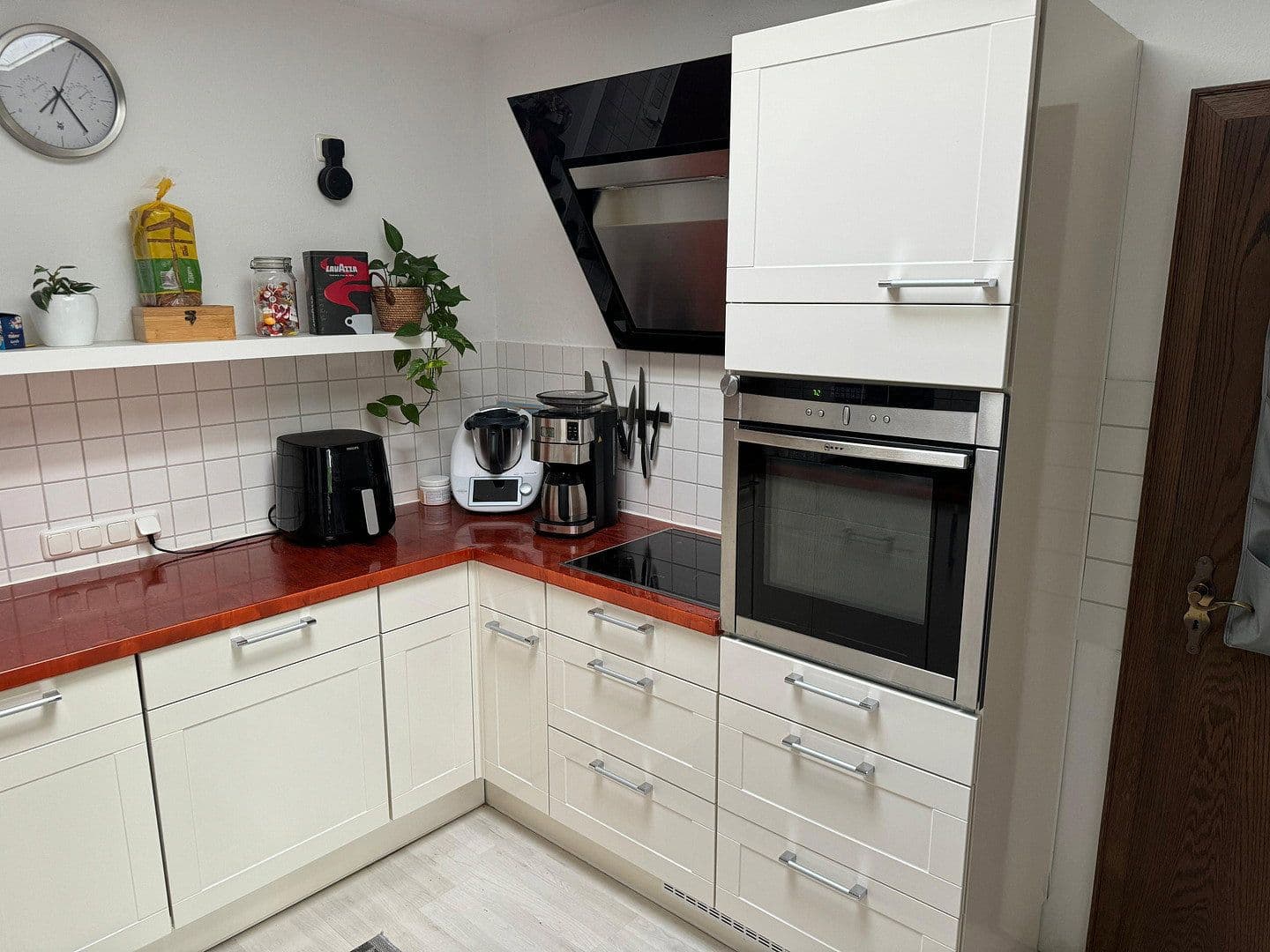 Prenájom bytu 5-izbový 140 m², Hasselroth, Hesensko Prenájom bytu 5-izbový 140 m², Hasselroth, Hesensko
