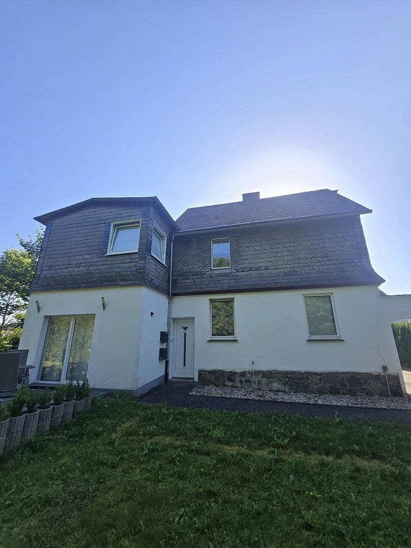 Predaj domu 218 m², pozemok 400 m², Winterberg, Severné Porýnie - Westfálsko Predaj domu 218 m², pozemok 400 m², Winterberg, Severné Porýnie - Westfálsko