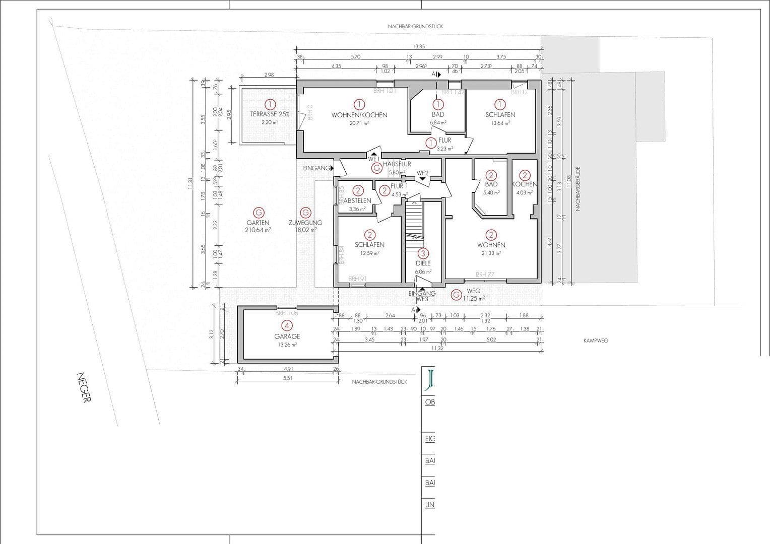 Predaj domu 218 m², pozemok 400 m², Winterberg, Severné Porýnie - Westfálsko Predaj domu 218 m², pozemok 400 m², Winterberg, Severné Porýnie - Westfálsko