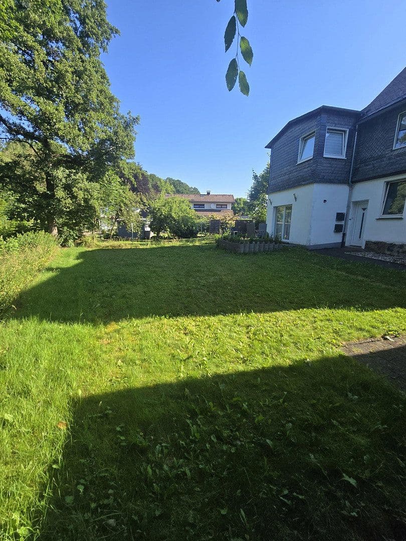 Predaj domu 218 m², pozemok 400 m², Winterberg, Severné Porýnie - Westfálsko Predaj domu 218 m², pozemok 400 m², Winterberg, Severné Porýnie - Westfálsko
