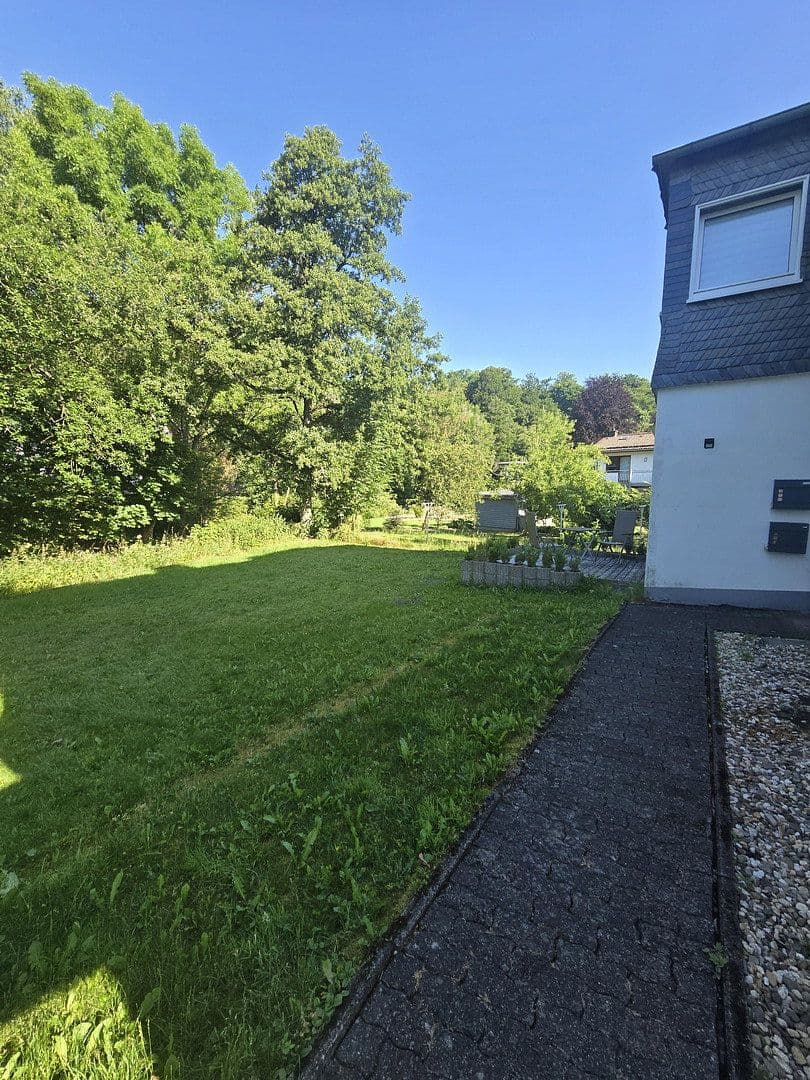 Predaj domu 218 m², pozemok 400 m², Winterberg, Severné Porýnie - Westfálsko Predaj domu 218 m², pozemok 400 m², Winterberg, Severné Porýnie - Westfálsko